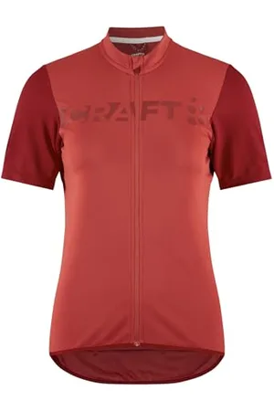Craft Core Endur Logo Jersey damska, , XL