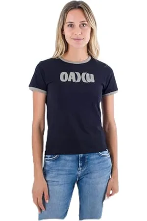 Hurley Damska koszulka w Oceancare Aloha SS Tee T-Shirt, , XS