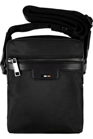 HUGO BOSS Ray N Ns Zip Crossbody One Size, , Taglia unica