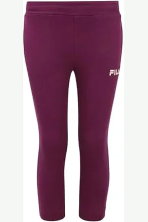 Fila Nowoczesne spodnie dresowe Lietzen, , 86-92
