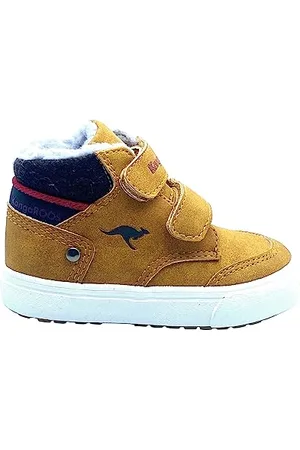 KangaROOS Kavu Primo V Adidasy Uniseks - dzieci , , 30 EU