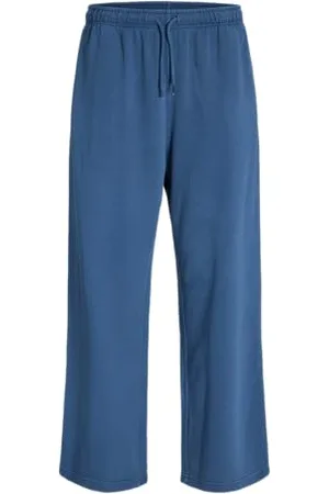 JACK & JONES Jpstowen Charge Faded Sweat Styd Aw24 Ln, , M