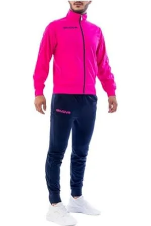 Givova Gicova Dres treningowy Tuta unisex