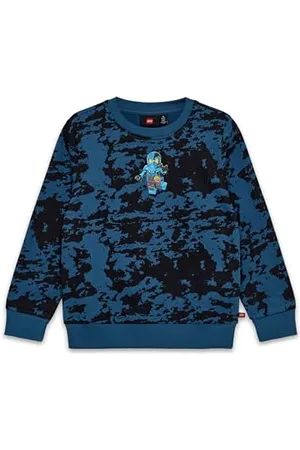 KABOOKI Sweter chłopięcy, , 152