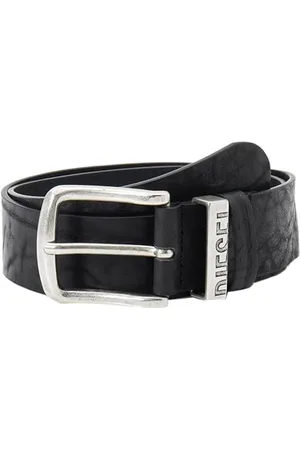 Diesel Logo B-Visible Pasek, , 75 Mężczyźni, , 75