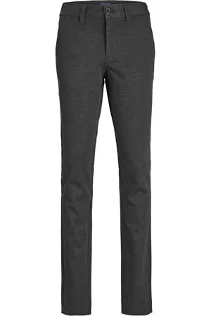 JACK&JONES JUNIOR Jpstmarco Jjcooper Chino Noos Jnr, , 134
