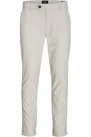 JACK & JONES Jpstmarco Jjconnor Noos męskie spodnie chinosy, , 33W / 32L