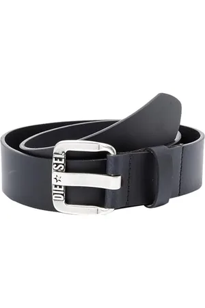 Diesel Logo B-Star II Pasek, , 80 Mężczyźni, , 80