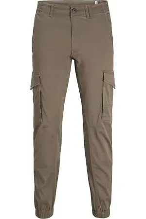 JACK & JONES JPSTPAUL JJFLAKE Cargo Noos, , 34W / 36L