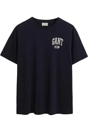 GANT Seasonal Graphic T-Shirt, , L