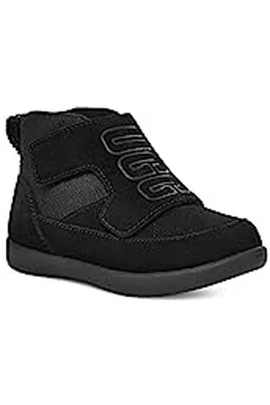 UGG Chłopiec Unisex Kids T STRYDER zmywalny, , dziecko 10 UK