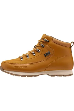 Helly Hansen Męskie buty trekkingowe The Forester Premium, 725 Honey Wheat/Cream, 8,5 UK, , 42.5 EU