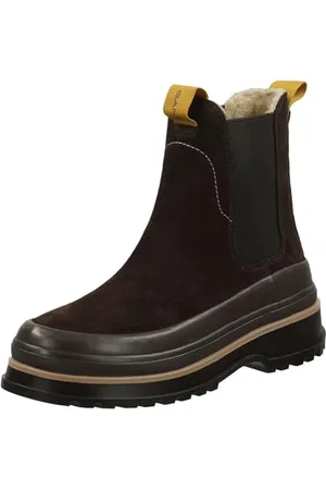 GANT FOOTWEAR Damskie buty WINTLY Chelsea, , 39 EU, , 39 EU