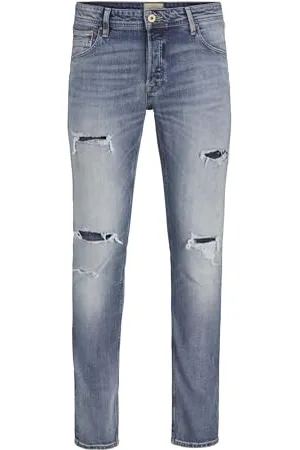 JACK & JONES JACK&JONES PLUS JJIGLENN JJCOLE CB 625 PLS, , 46W / 32L