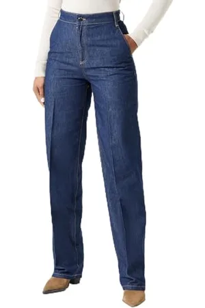 Benetton Jeans Damskie, , 34