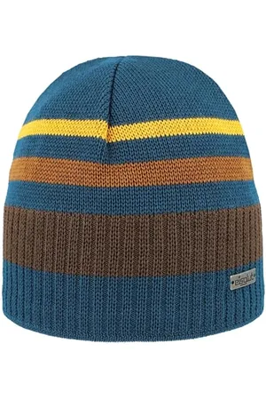 Eisglut Czapka z dzianiny Stagea Merino Made in Germany, , jeden rozmiar