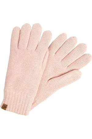 Camel Active Damskie rękawiczki 308560-4G56, beżowe, M, , M
