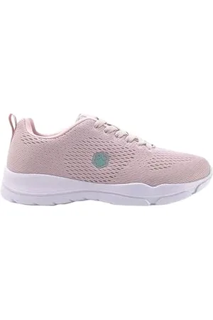 Lumberjack Damskie buty gimnastyczne Agatha, puder, 6,5 UK, , 39.5 EU
