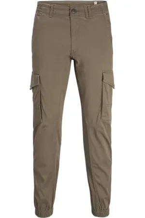 JACK & JONES JACK&JONES JPSTPAUL JJFLAKE Cargo NOOS, , 31W / 30L