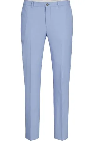 JACK & JONES JACK&JONES JUNIOR Jprsolaris Trouser Noos Jnr spodnie garniturowe, , 146