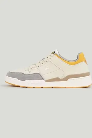 G-Star Unlimited Footwear Group B.V. Attacc Pop Lea M buty sportowe męskie, , 43 EU