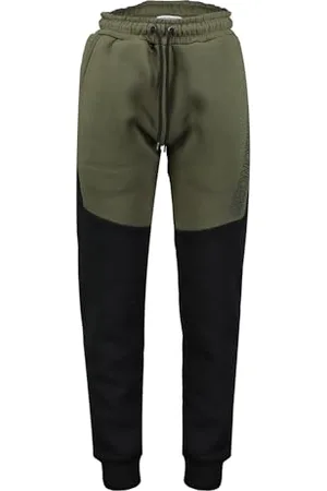 Geographical Norway Moriarty Men Moriarty Men Style spodnie joggingowe - Miękka wygodna odzież sportowa - Męska bawełna - Jesień Zima Wiosna Lato ( M), , M