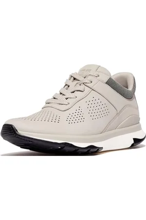 FitFlop Damskie buty sportowe Vitamin Ffx Perf Nubuk, , 38 EU