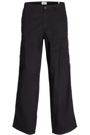 JACK & JONES Jpstbill JJKNOCKOUT Cargo LN STYD, , 33W / 32L