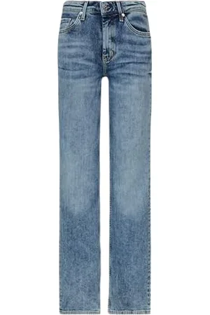 QS by s.Oliver Spodnie jeansowe, , 40W / 30L