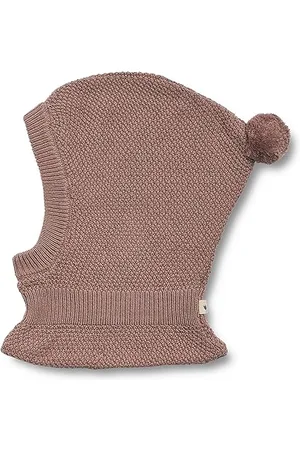 WHEAT Czapka beanie dla dzieci, uniseks, , 6 lat