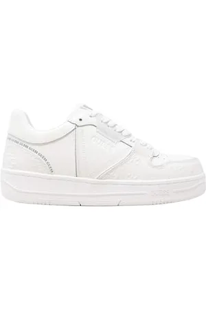 Guess Ancona I, Męskie trampki, , 45 EU