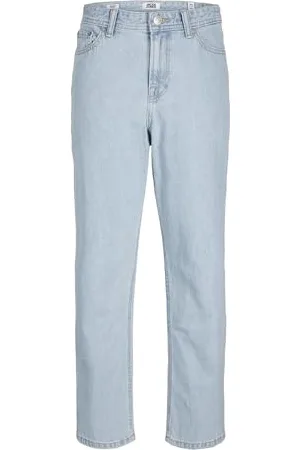 JACK&JONES JUNIOR JJICHRIS JJORIGINAL SQ 738 JNR, , 152