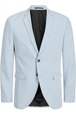 JACK&JONES JUNIOR Jprsolar Blazer Noos Jnr kurtka garniturowa, , 152