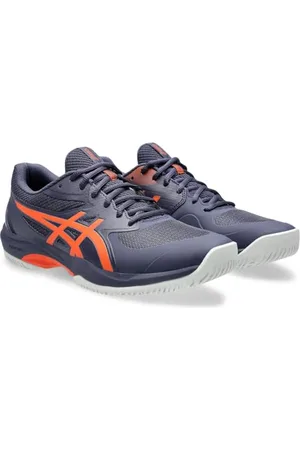 Asics Męskie buty sportowe Game FF, wielokolorowe, 45 EU, , 45 EU