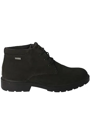 IGI&CO U.cityroad GTX krótkie sznurowane botki męskie, , 45 EU