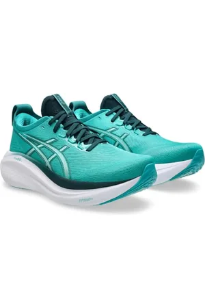 Asics Męskie buty sportowe Gel-Nimbus 27, wielokolorowe, 41,5 EU, , 41.5 EU