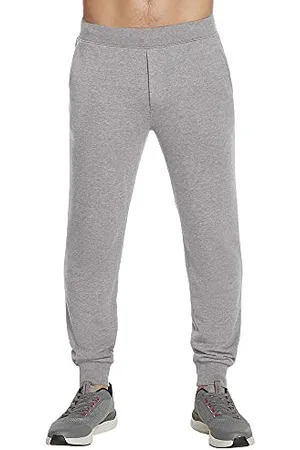 Skechers Trousers męskie, wrzos, 30