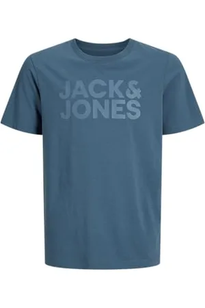 JACK & JONES Child T-Shirt Logo T-Shirt Junior, , 164