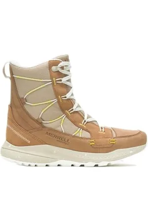 Merrell Damskie buty Bravada 2 w kolorze tytoniu, 37,5 EU, , 37.5 EU