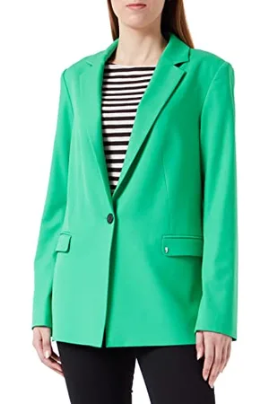 Comma, Damski 60.2.61.15.152.2128345 Blazer, , 36, , 36