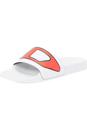 Diesel SA-MAYEMI D, Kapcie Męskie, H8985-P4440, 43 EU, , 43 EU