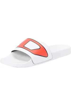Diesel SA-MAYEMI D, Kapcie Męskie, H8985-P4440, 44 EU, , 44 EU