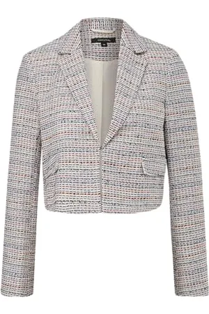 Comma, Blazer, , 42