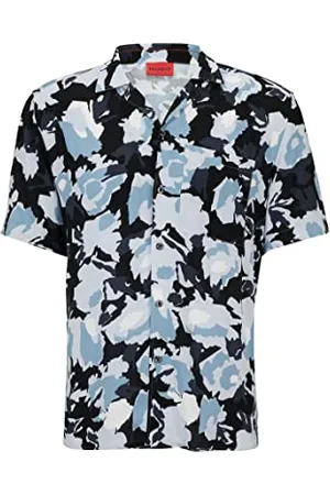 HUGO BOSS Męska koszulka Ellino , XS, , XS
