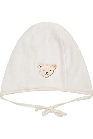 Steiff Basic Baby Beret dla niemowląt, , 45