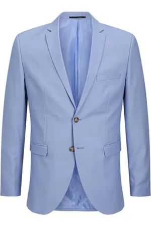 JACK&JONES JUNIOR Jprsolaris Blazer Noos Jnr kurtka garniturowa, , 140