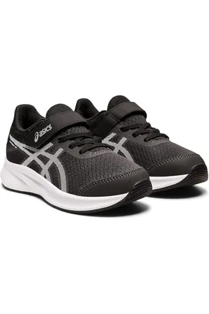 Asics Dziecięcy Patriot 13 PS Sneaker, , 33 EU