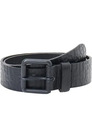 Diesel PC B-Monogram Le Pasek, , 80 Mężczyźni, , 80