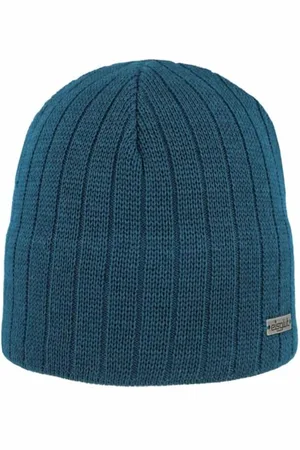 Eisglut Czapka męska Texg Merino Made in Germany, , Rozmiar uniwersalny