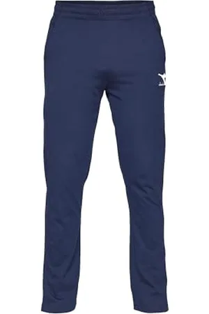 Diadora Spodnie Light Core, Classic Navy, S Mężczyźni, , S